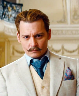 depp