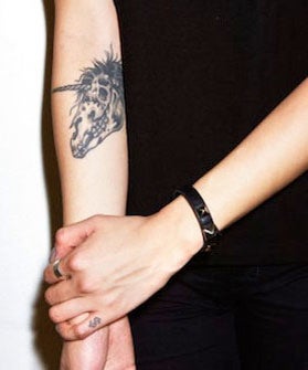 tattoo opener
