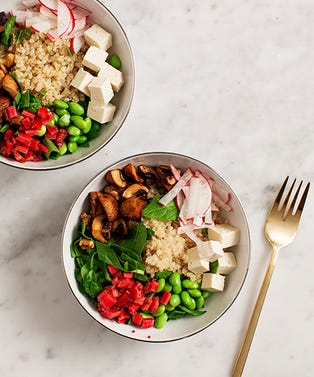 quinoa
