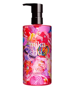 Mika-for-Shu-Cleanser-Opener