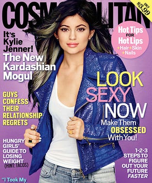cosmokyliejenner