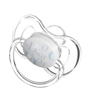 dior pacifier