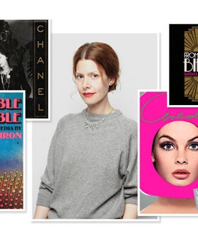 christene-books