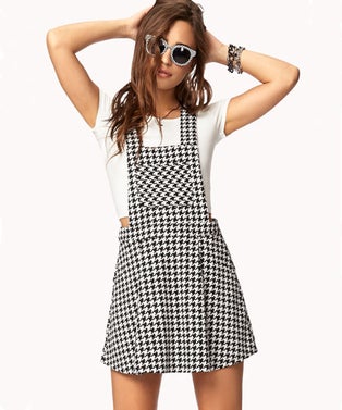 Houndstooth-Overall-Dress-$22.80MAIN