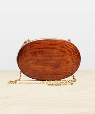 wooden