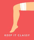 4 Grandma-Friendly Ideas For Your Garter Toss