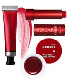 The Best Sheer Reds For Bold-Lip Neophytes