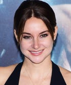 Shailene Woodley Talks Women in Film, Insurgent, & Tris Vs. Katniss