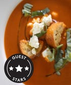 Fall's Most Delish One-Minute Meal