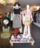 Meet The More Fashion-Focused Version Of DTLA's Art Walk