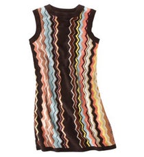 missoni for target clearance