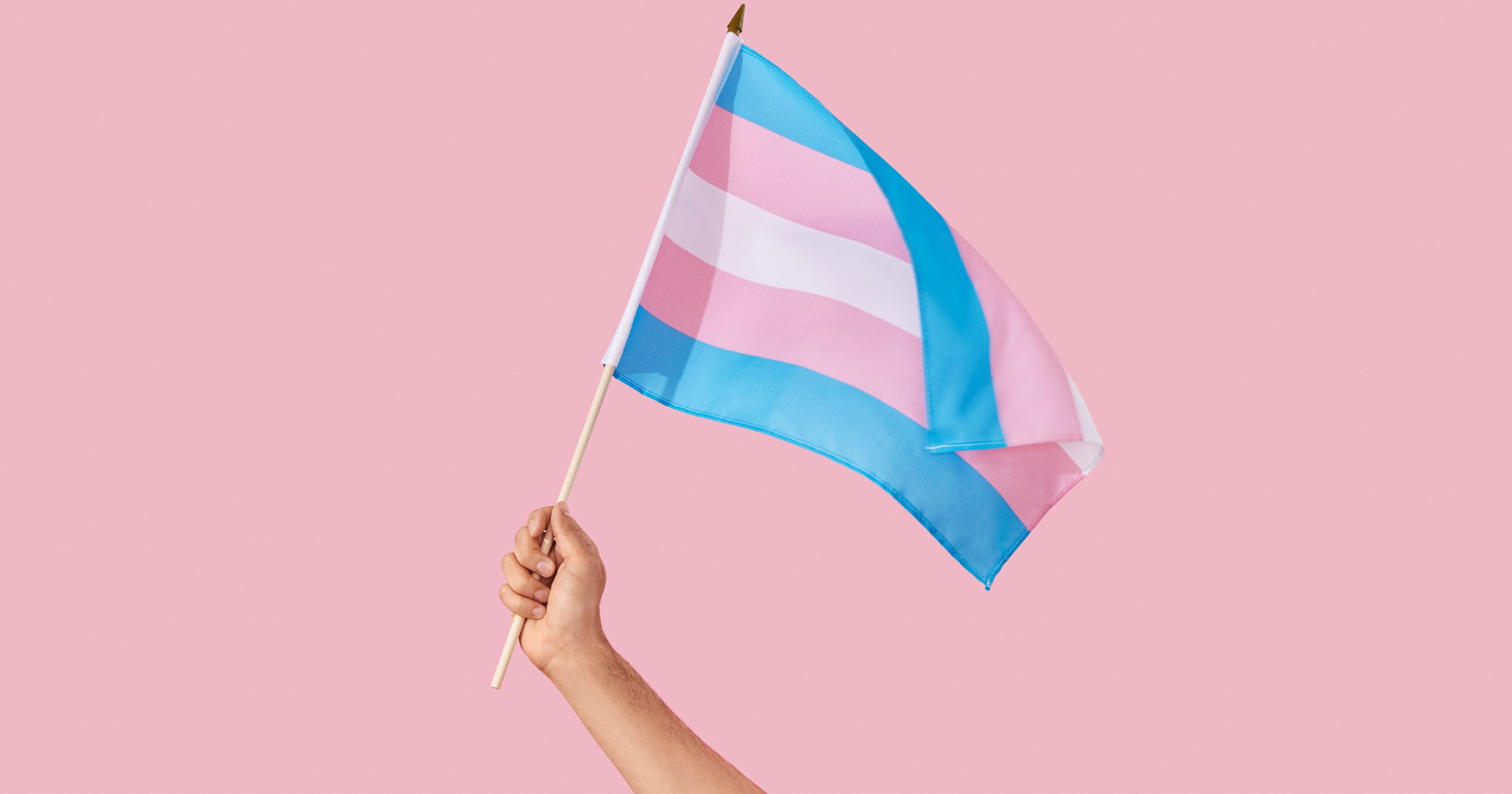 A Christian Group Is Paying For Transgender People's Surgeries To Atone For The Church's Discrimination