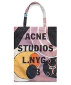 Acne Studios' Latest Collection Is A Lesson In Art History