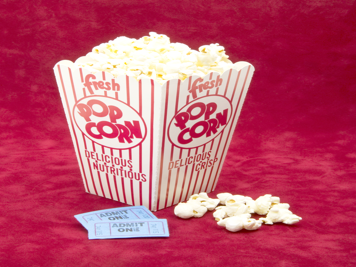 Here's How You Can See All The Movies You Want For Less Than $10 A Month Here's How You Can See All The Movies You Want For Less Than $10 A Month