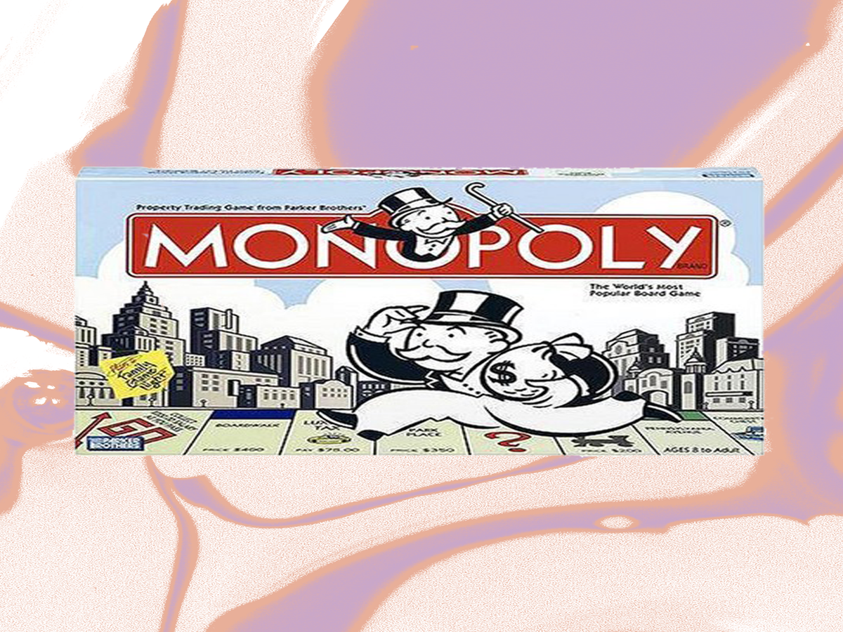 This Monopoly Hotline Will Save You From A Major Family Crisis This Holiday Season