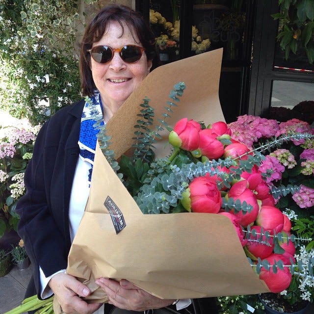 Ina Garten Photos ina garten facts - who is barefoot contessa Ina Garten Photos ina garten facts - who is barefoot contessa