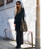 Alice Keeps It All In The (Color) Family