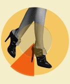 Get Ready For A Night Out, The R29 Way  