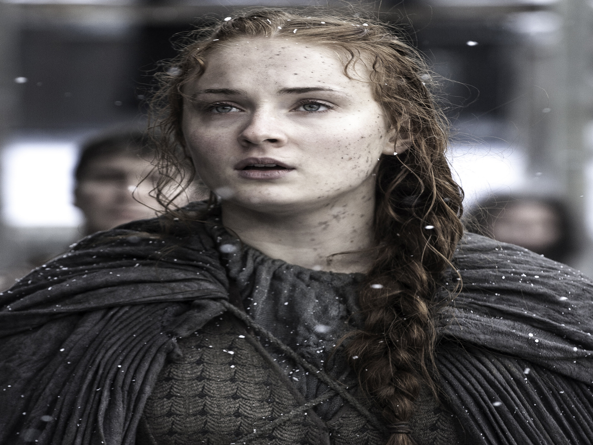 This Game Of Thrones Theory Is Devastating For House Stark