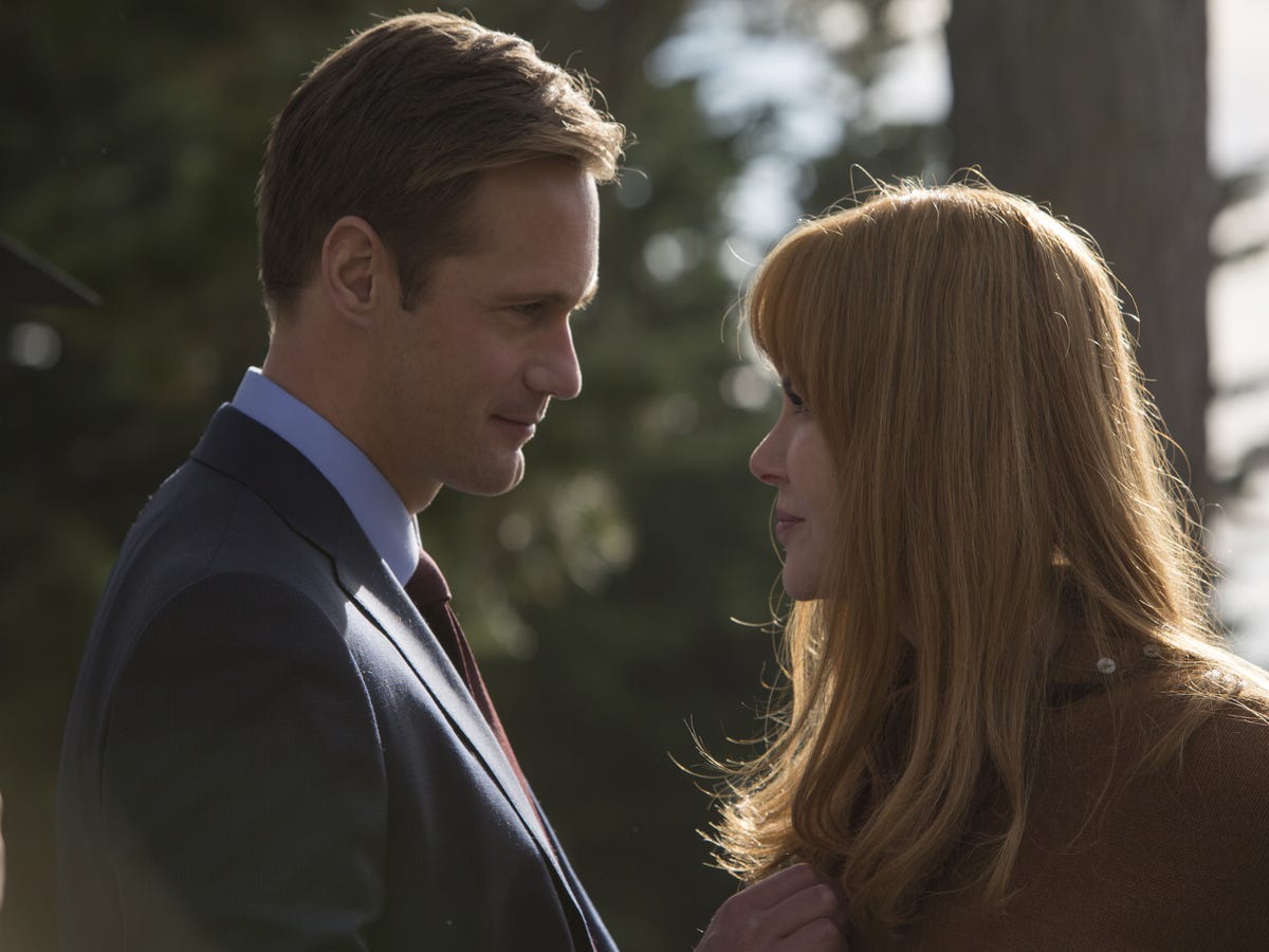 Big Little Lies Episode 4 Recap: 