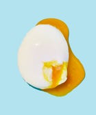 Level V: Pro-Worthy Poached Eggs