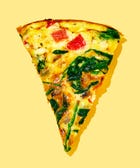 Level VI: The Frittata Master Class