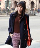 Leeann Works A Low (Low) Budget Like A Boss