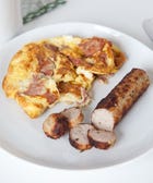 Your Fave Trader Joe's Chicken Sausage Just Got Recalled