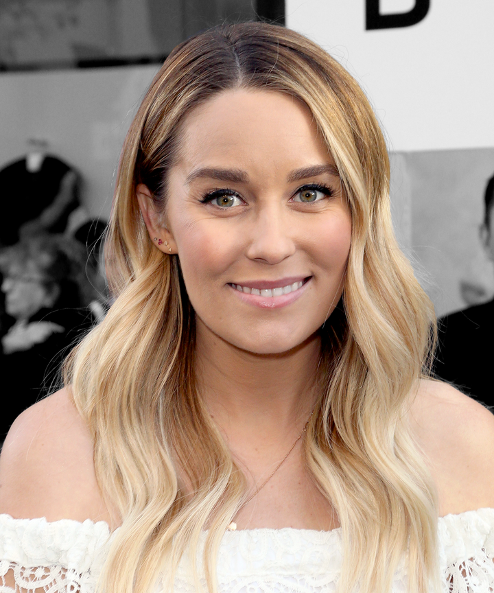 Lauren Conrad
