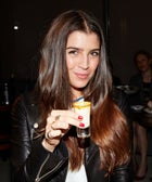 DJ Flo Unwinds In Style