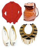 Street Smart: Hit the Pavement In the Freshest Fall Finds!