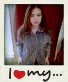 I Love My... Kimmy Gibler Jacket