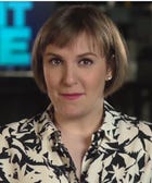 Lena Dunham's SNL Promos Are Basically Perfect
