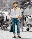 Busy Girls, Rejoice! We're Bringing The Best Flea Market Finds To YOU