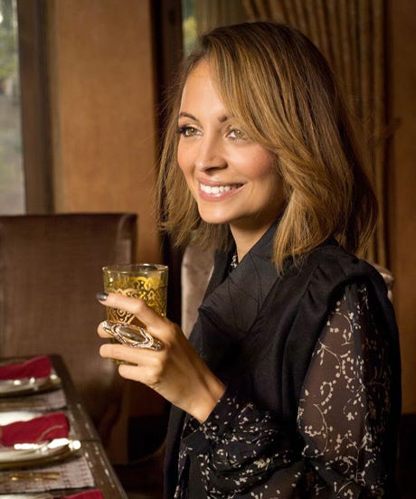 nicolerichie