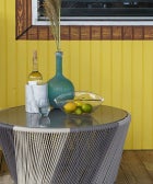 West Elm's Summer '13 Collection Is A Mental Escape To Paradise