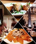 Thanksgiving In The Big Apple: Where To Dine, Hassle-Free! 