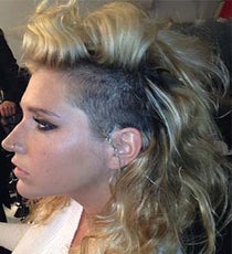kesha-haircut-makeover-opener