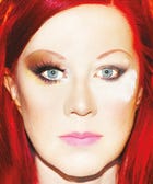 Kate Pierson's "Guitars & Microphones" Will Pep Up Your Monday Morning