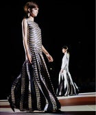 Marc Jacobs Does "Bring Your Daughter To Work Day" For Spring '13