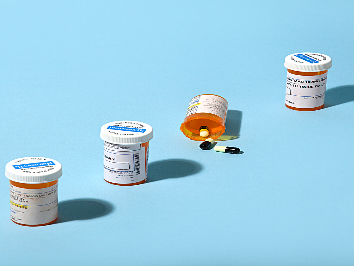 Gonorrhea May Soon Be Untreatable