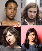 A Field Guide To The Funniest Lady Writers In Entertainment