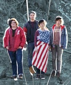 Twin Peaks Dropped Out To "Get Serious"