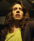 The Funny Best Friend Out Of Her Element Is Way Creepy