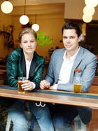 This Unconventional Couple Is Getting Married THEIR Way