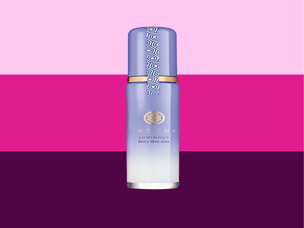 Traveling This Week? Leave That Face Mist in Your Checked Luggage