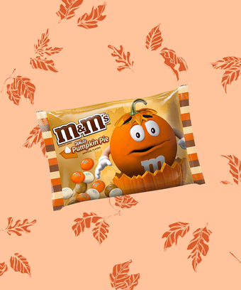 update one of the things we look forward to most about fall is all the pumpkin flavored snacks this year we were talking about autumn theme treats as - Mms Halloween update one of the things we look forward to most about fall is all the pumpkin flavored snacks this year we were talking about autumn theme treats as - Mms Halloween