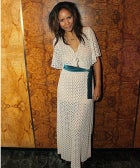 L.A. Street Style: The White Stuff 