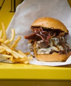 The Best 5 Food Trucks In NYC&mdash;Hungry Yet? 