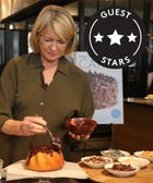 Talking All Things Cooking & Hosting With Martha Stewart &mdash; Plus Her Fave NY Restaurants!